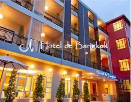 Our SERENATA Hotels Resorts 6