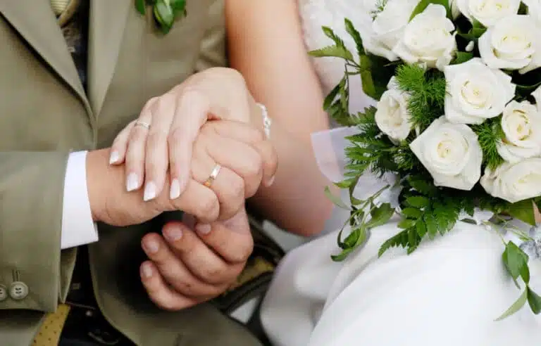 Wedding package Promotion 5