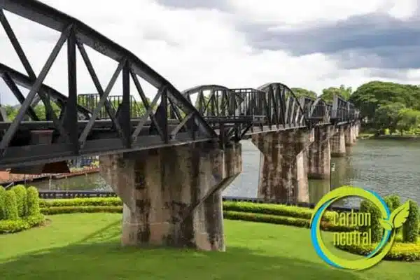 ทัวร์ 1 วันที่แม่น้ำแคว 2