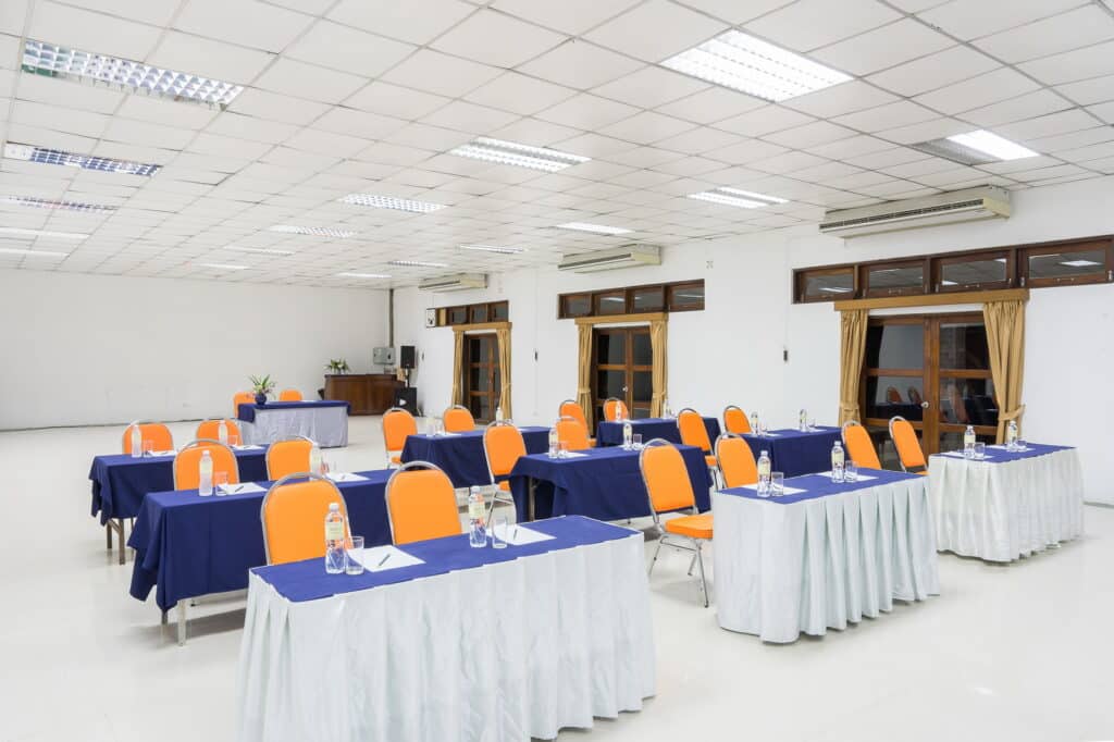 Meeting Room 2