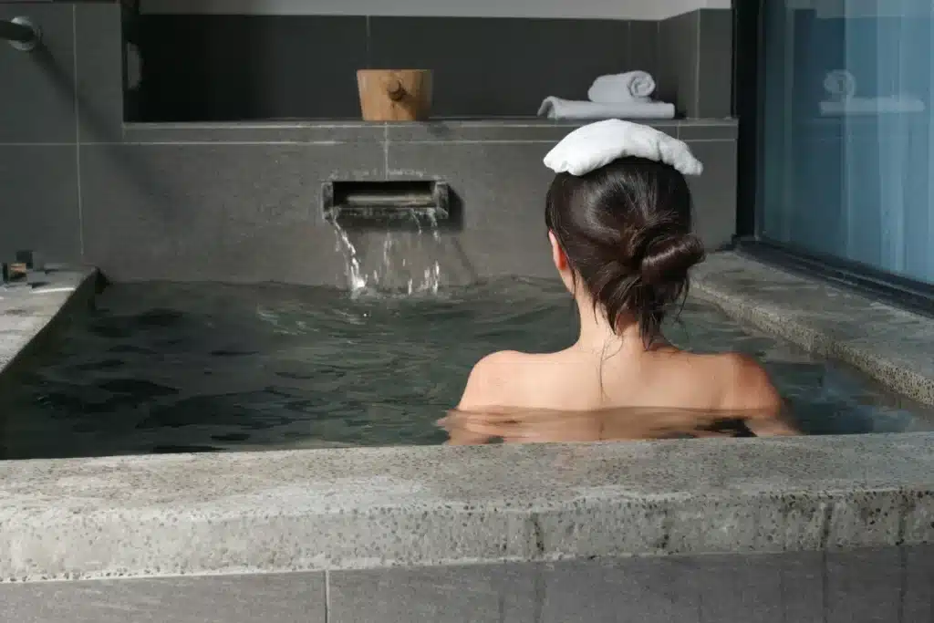 10 ที่พักที่มีออนเซ็นทั่วไทย