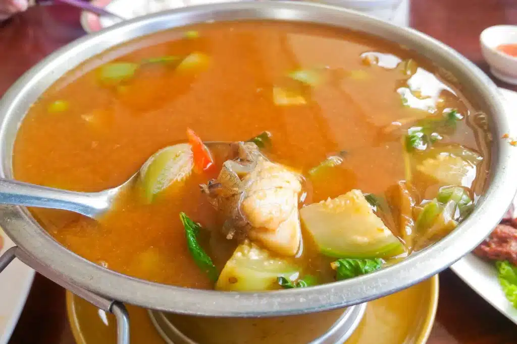 ร้านพริกแกง