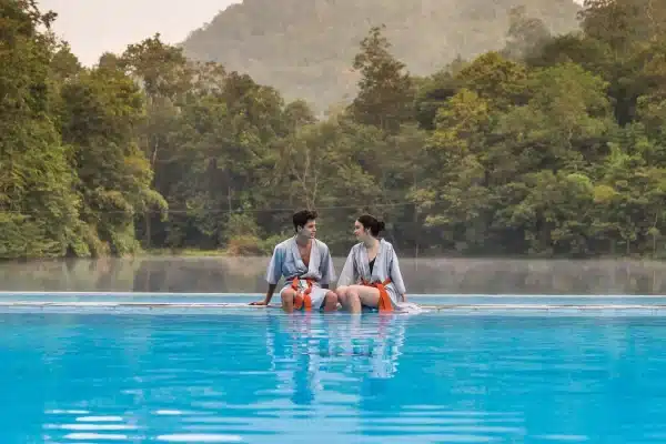 สรุปบทความอุทยานแห่งชาติใกล้กรุงเทพฯ