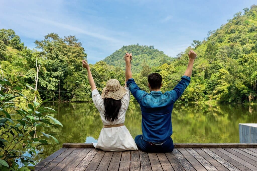 Adventures in the Wild – Zip Lines, Kayaks, and Trails in a Lush Wonderland 2
