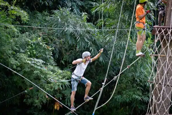 Adventures in the Wild – Zip Lines, Kayaks, and Trails in a Lush Wonderland 1