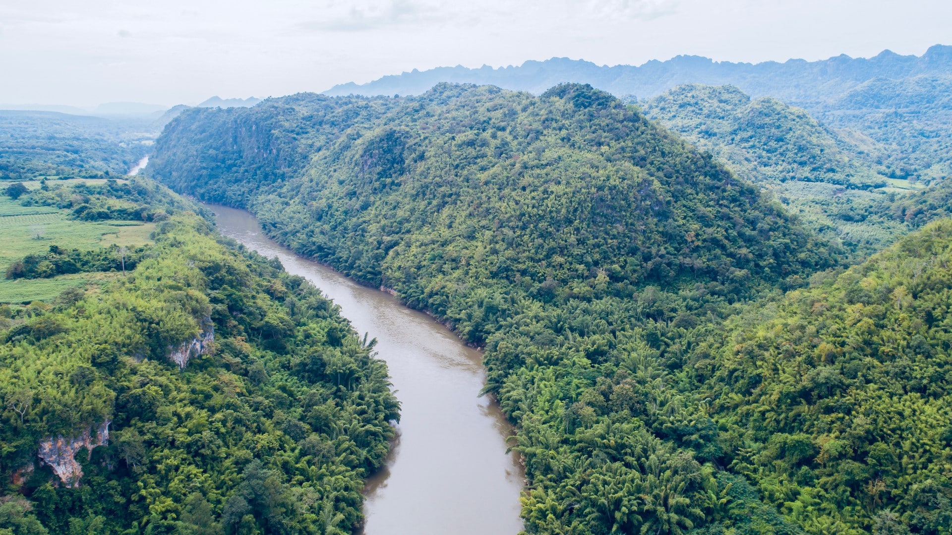6 เหตุผลที่ Home Phutoey River Kwai คือที่พักกาญจนบุรีที่ควรมากที่สุดในหน้าฝนนี้