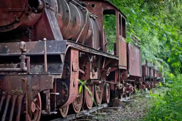 ย้อนรอยประวัติศาสตร์ บนเส้นทางที่โลกไม่ลืม:ถ้ำกระแซ ทางรถไฟสายมรณะ 1