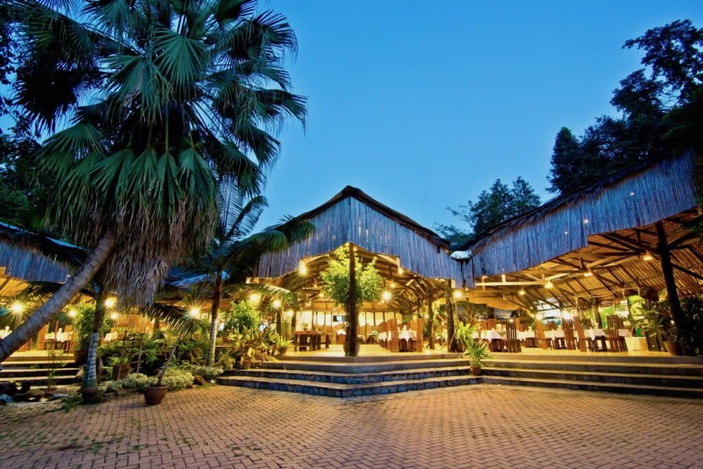 Warm Hospitality and Authentic Thai Cuisine