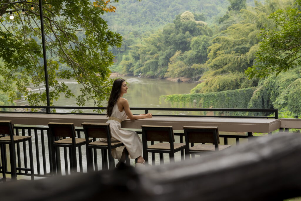 2026 Update! The Ultimate Kanchanaburi Natural Hot Spring Resort Guide: Unwind at Home Phutoey River Kwai 4