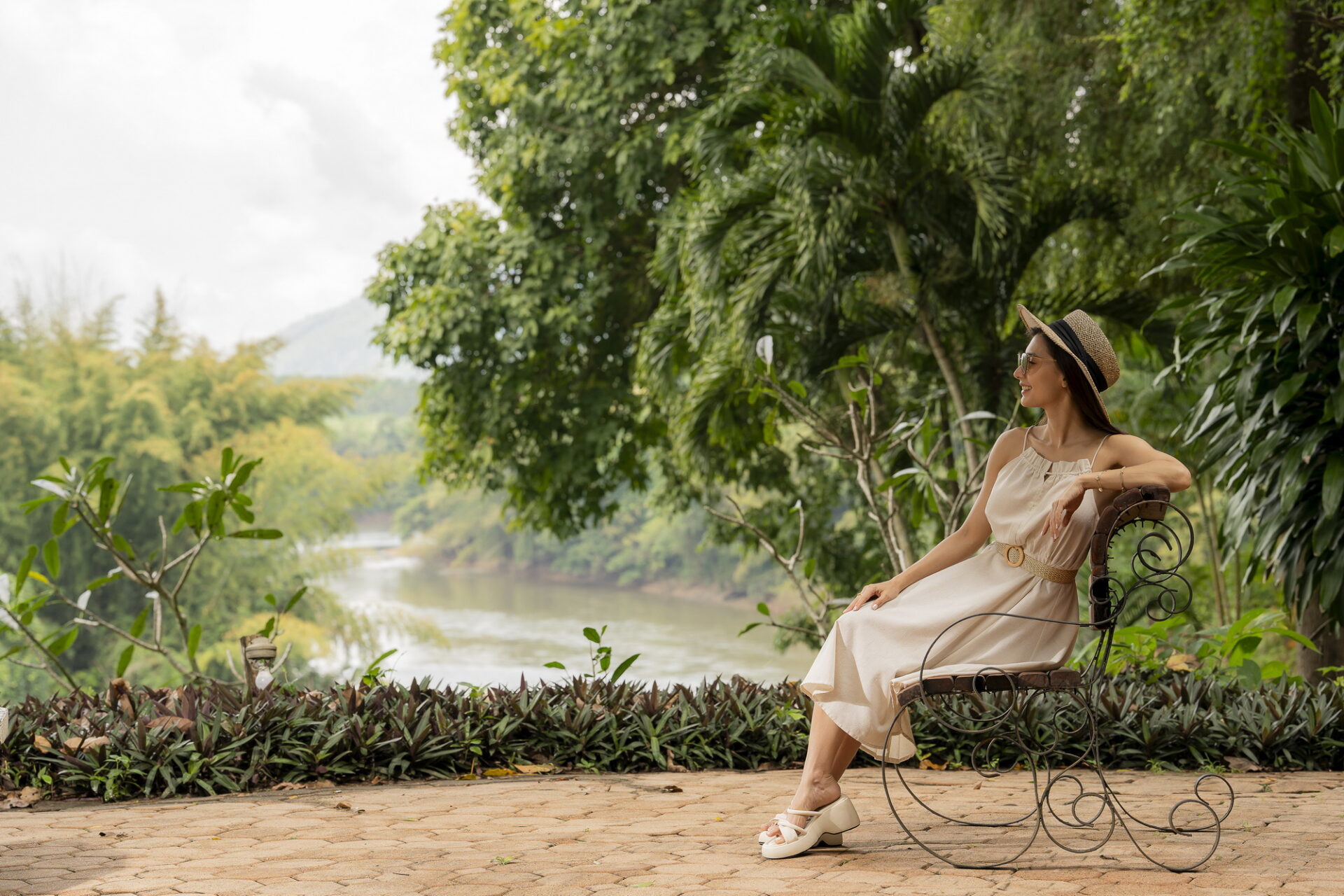 2026 Update! The Ultimate Kanchanaburi Natural Hot Spring Resort Guide: Unwind at Home Phutoey River Kwai 1