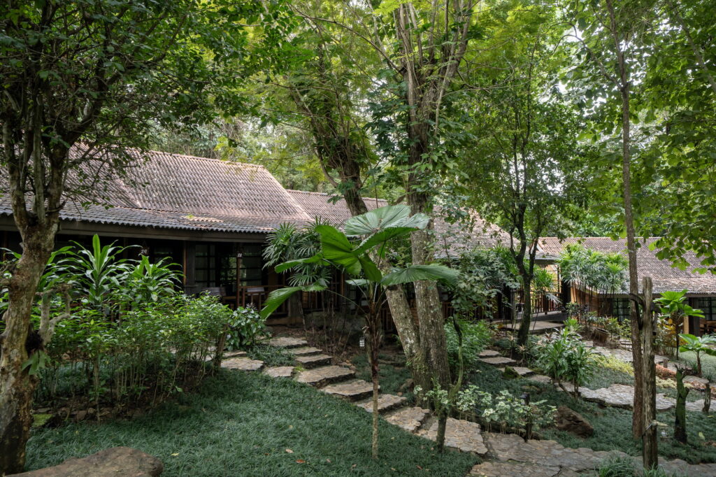 2026 Update! The Ultimate Kanchanaburi Natural Hot Spring Resort Guide: Unwind at Home Phutoey River Kwai 2