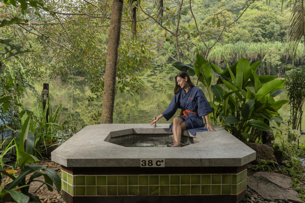 2026 Update! The Ultimate Kanchanaburi Natural Hot Spring Resort Guide: Unwind at Home Phutoey River Kwai 3