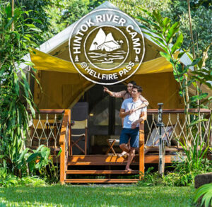 โรงแรมและรีสอร์ทในกลุ่ม เซเรนนาต้า โฮเทล เเอนด์ รีสอร์ท 1